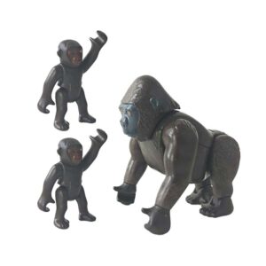 Playmobil 70360 Gorilla’s