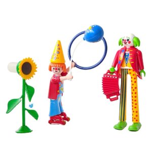 Playmobil 70967 Circusclowns