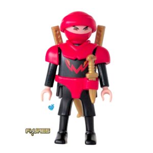 Playmobil Figures Serie 12 – Ninja