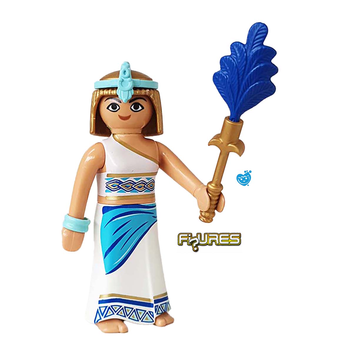 Playmobil Figures Serie 13 - Egyptische Dame