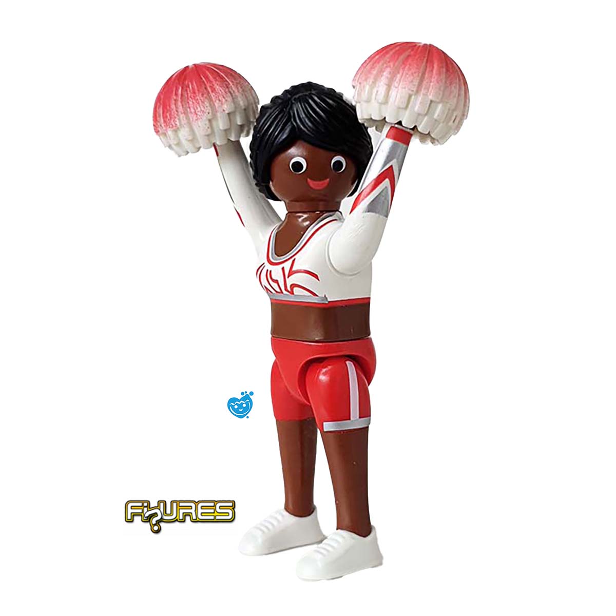 Playmobil Figures Serie 13 - Cheerleader