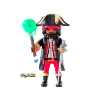 Playmobil Figures Serie 2 - Piraat