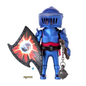 Playmobil Figures Serie 1 – Blauwe ridder