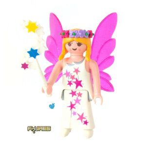 Playmobil Figures Serie 1 - Fee