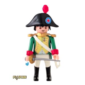 Playmobil Figures Serie 9 – Napoleon / generaal