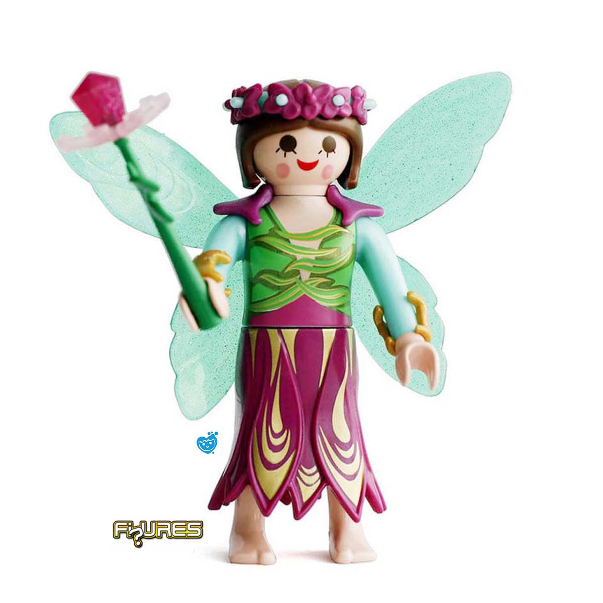 Playmobil Figures Serie 13 - Fee