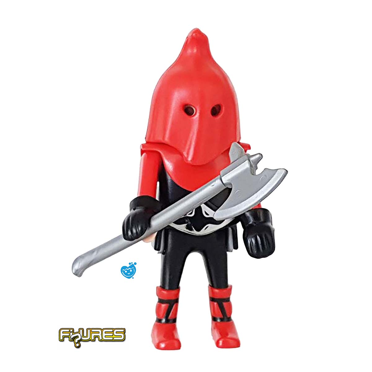Playmobil Figures Serie 1 - Beul