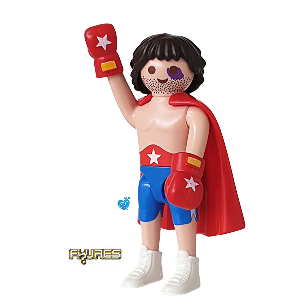 Playmobil Figures Serie 13 - Boxer