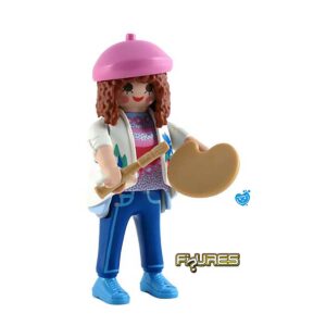 Playmobil Figures Serie 15 - Schilder