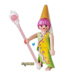 Playmobil Figures Serie 16 – Goede fee