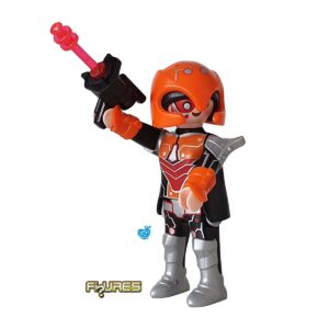 Playmobil Figures Serie 16 – Ruimte krijger