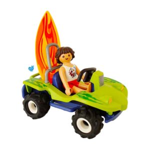 Playmobil 6982 Surfer Met Strandbuggy