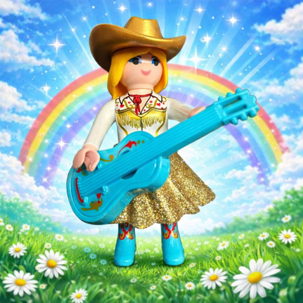 1400 m² Playmobil-plezier: mis De-Playmobil-Beurs in Tiel niet!!