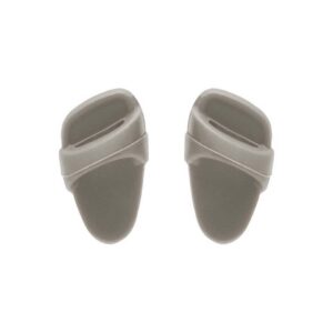 Playmobil Slippers Set Taupe  Kindermaat