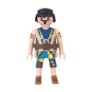 Playmobil Novelmore Knecht
