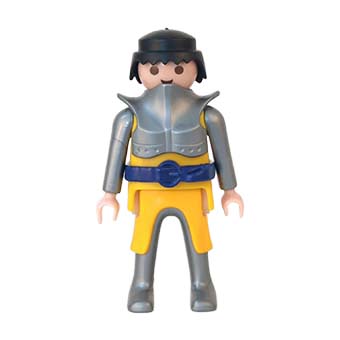 Playmobil Ridder