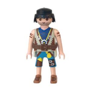 Playmobil Novelmore Knecht