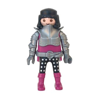 Playmobil Ridder