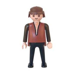 Playmobil Zwerver