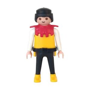Playmobil Ridder