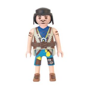 Playmobil Novelmore Knecht