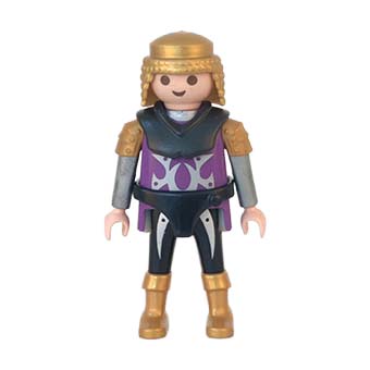 Playmobil Ridder