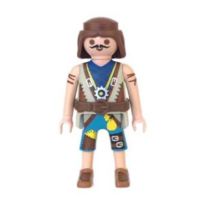 Playmobil Novelmore Knecht