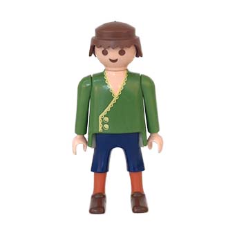 Playmobil Jonkheer