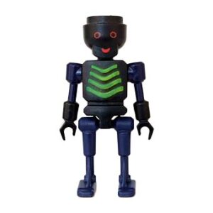 Playmobil Robot