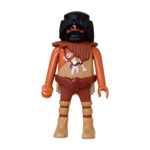 Playmobil Poppetje Oertijd, Man