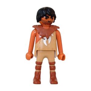Playmobil Poppetje Oertijd, Man