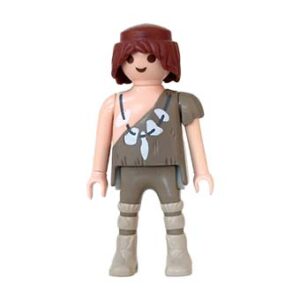 Playmobil Poppetje Oerman