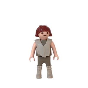 Playmobil Poppetje Oerkindje