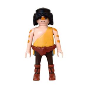 Playmobil Man Poppetje Viking