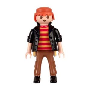 Playmobil Dief