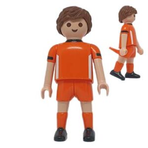 Playmobil Dierentuin verzorger
