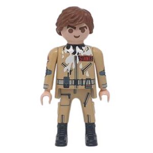 Playmobil Papa met Carnaval