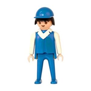 Playmobil Videograaf