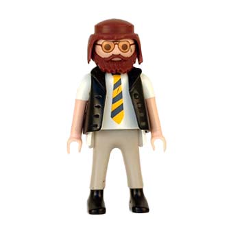 Playmobil Marcel onze Beste Vriend