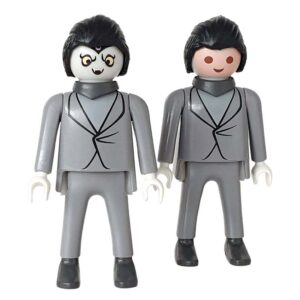 Playmobil Vampier