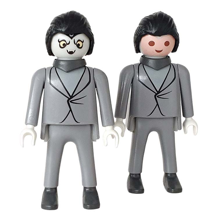 Playmobil Vampier