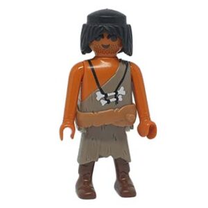 Playmobil Oerman