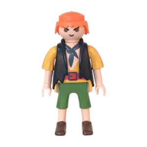Playmobil Zwerver