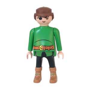 Playmobil Viking Stuurman