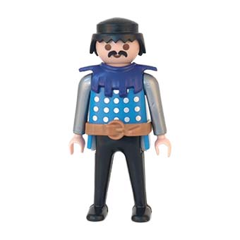 Playmobil Middeleeuwen