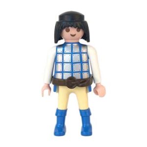 Playmobil Ridder Middeleeuwen