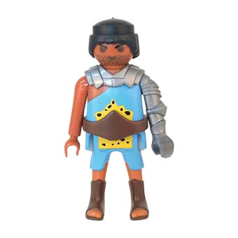 Playmobil Stijder Romein