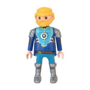 Playmobil Novelmore Ridder