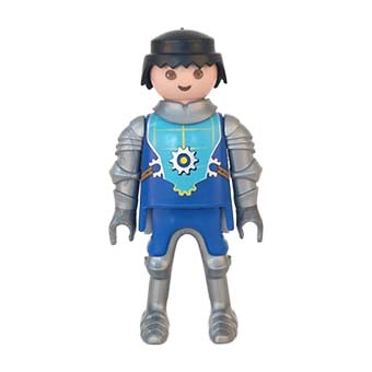 Playmobil Novelmore Ridder