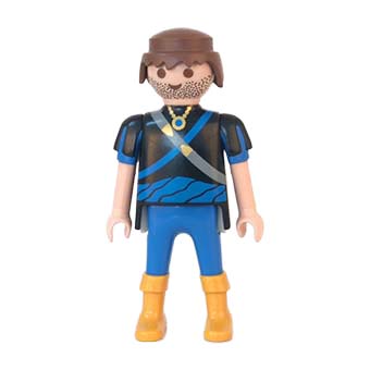 Playmobil Piraat